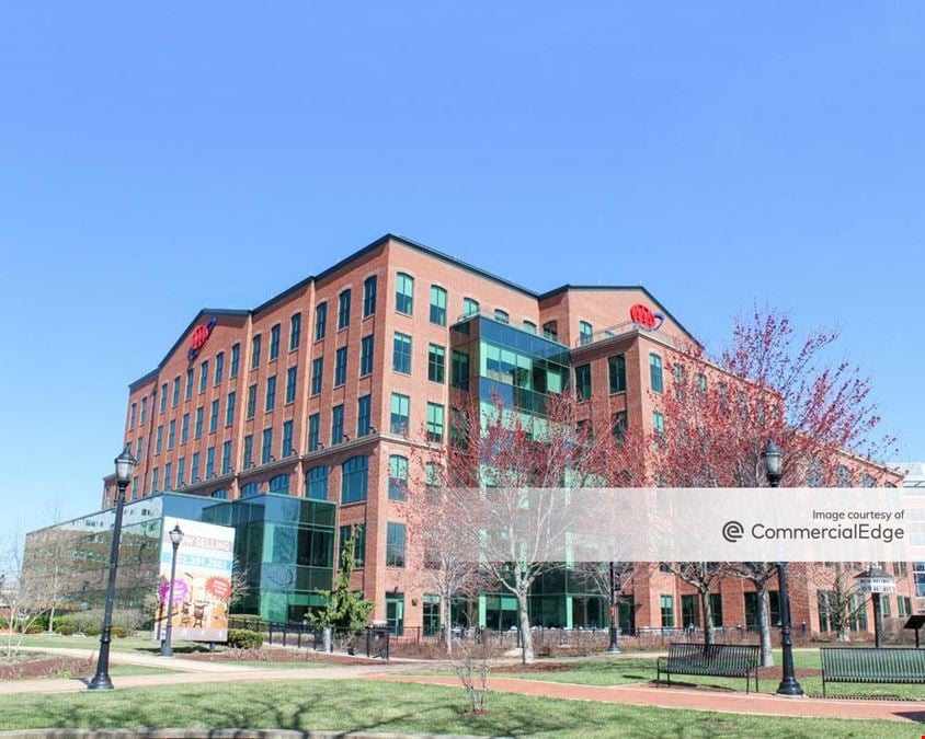 One River Place
