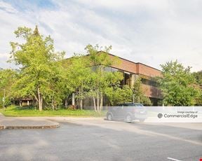 Widewaters Office Park - 5788 Widewaters Pkwy