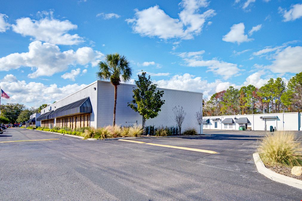 5151 Sunbeam Road