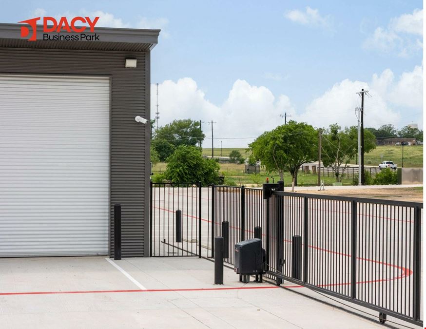 Dacy Business Park