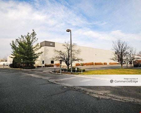 Preview of Industrial space for Rent at 67 US Route 46 West