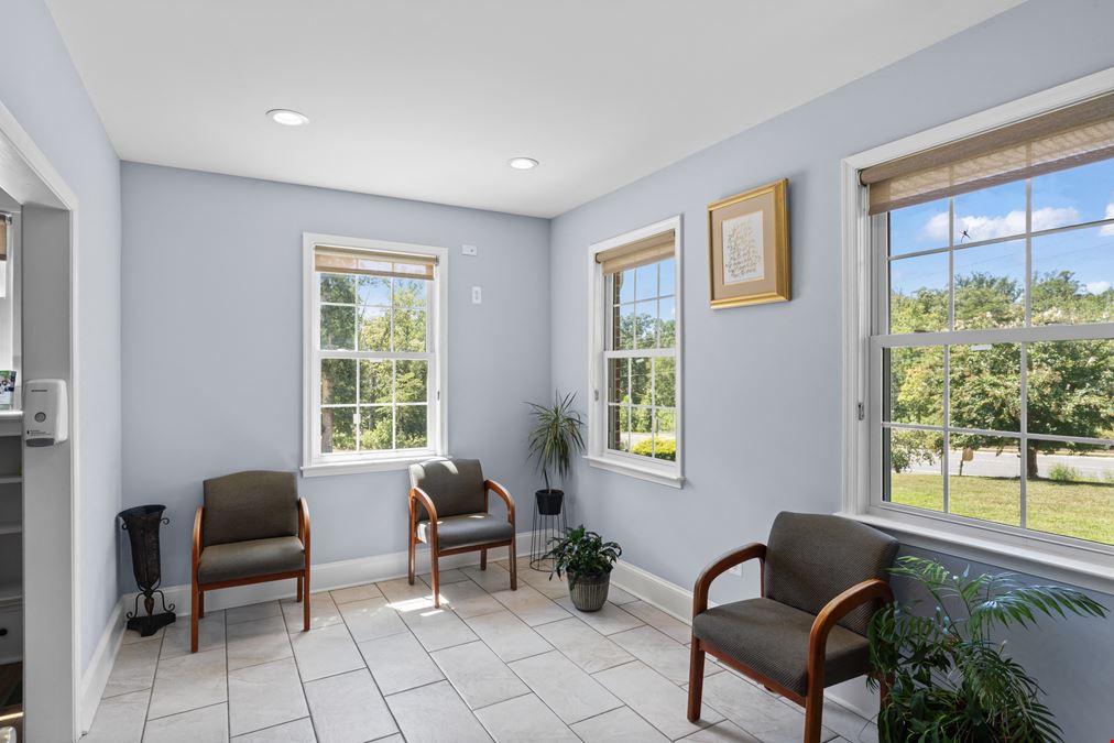 Medical Office for Lease