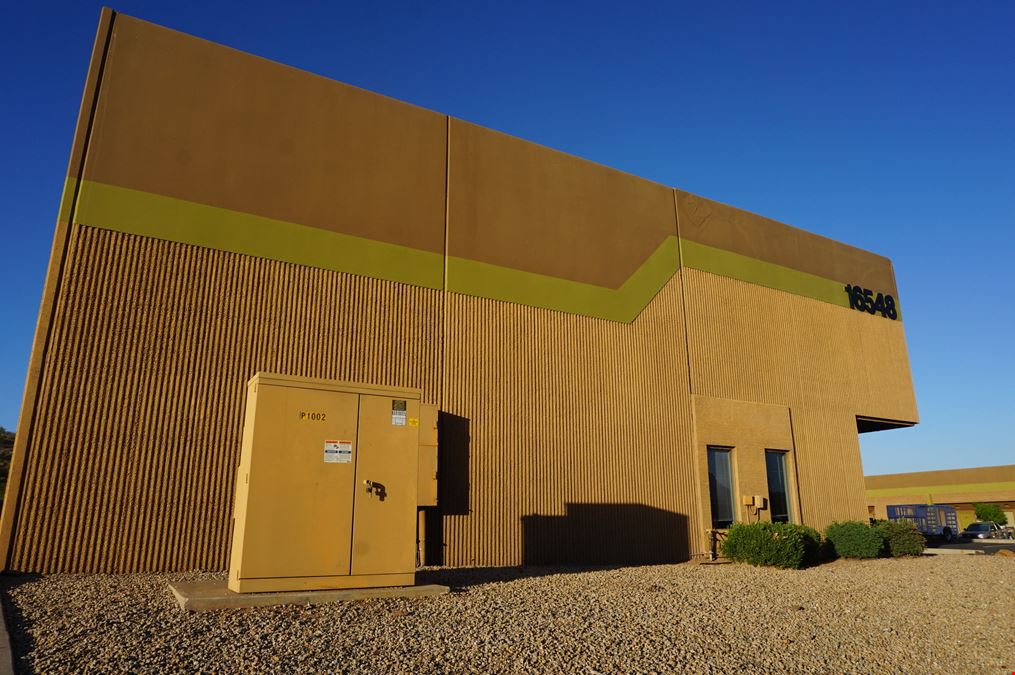 16548 E Laser Dr, Ste 6-8 (Sublease)