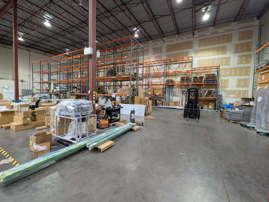 Westpoint Business Park  |  111 Avenue & 178 Street 