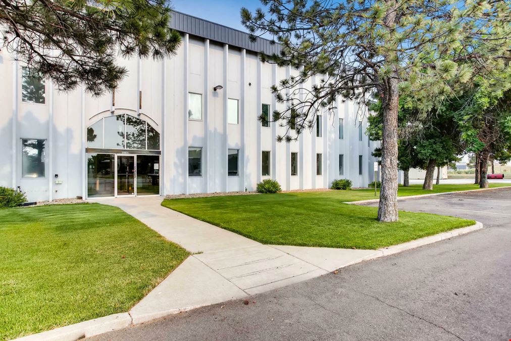 13760 E Arapahoe Rd