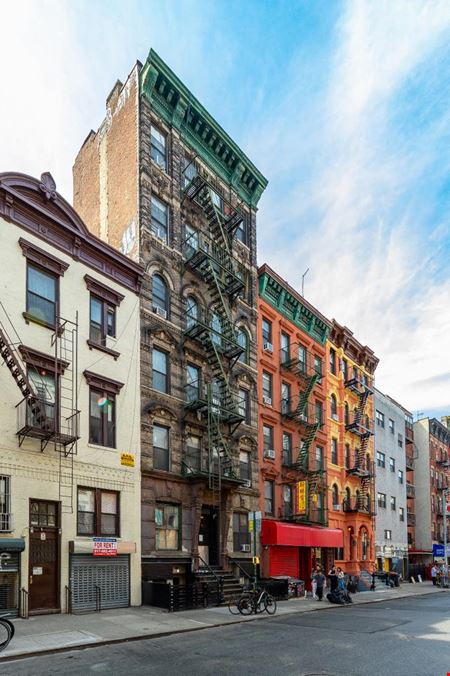 Preview of Other space for Sale at 110 Madison Street