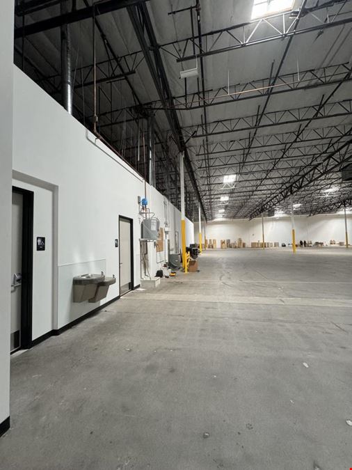 Phoenix Warehouse Space for Rent #1797