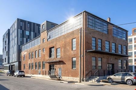 Preview of Mixed Use space for Rent at 812 S Theresa Ave