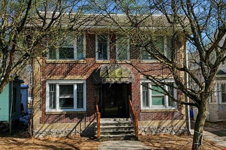 Preview of Multi-Family space for Sale at 7 Tremont Ave
