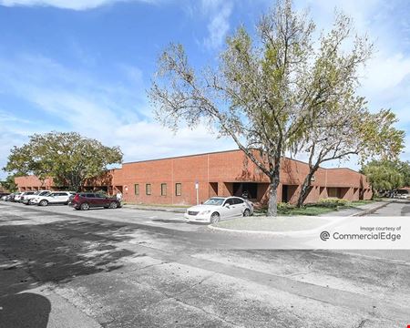 Preview of Industrial space for Rent at 5807 Breckenridge Pkwy