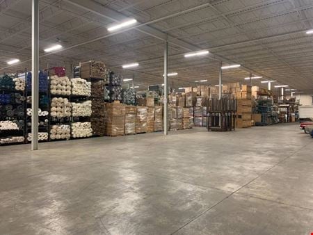 Preview of Industrial space for Rent at 2921 Langstaff Road