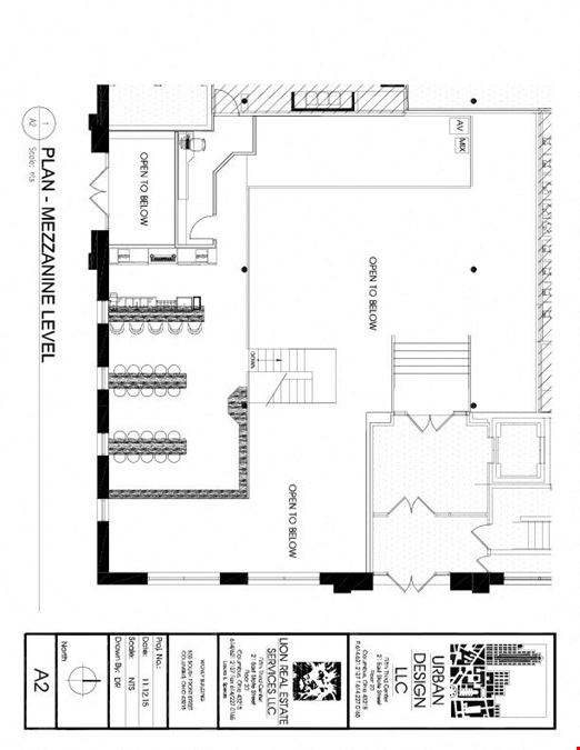 503 S. Front St., Suite 101