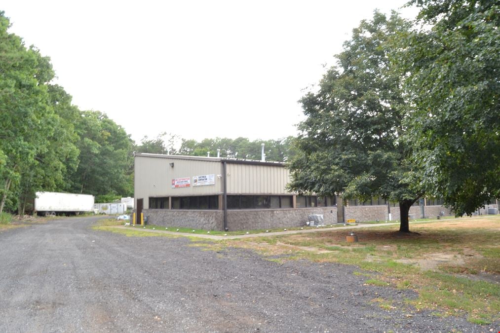 487 Wright Debow Road