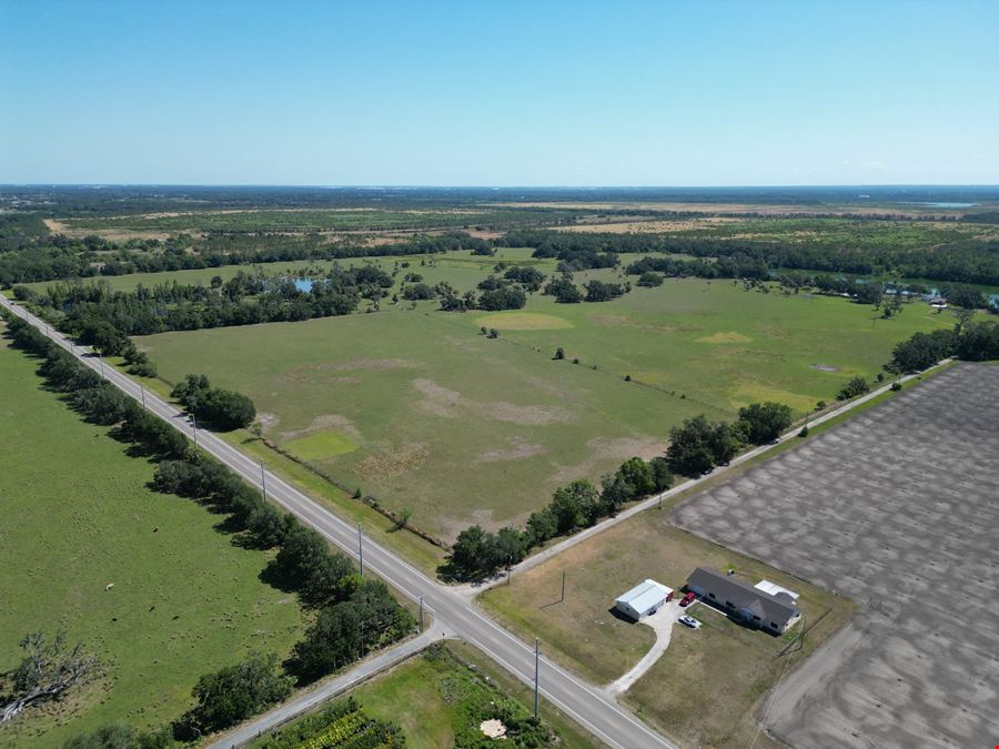 Palm Lake Ranch