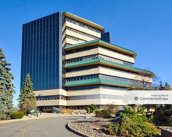 Preview of Office space for Rent at 150 Clove Road