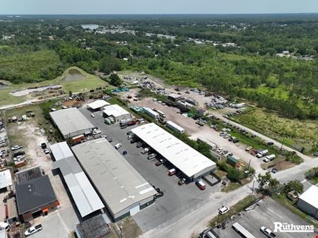 Preview of Industrial space for Rent at 2836 Mine & Mill Road