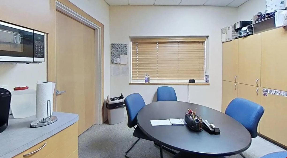 Dental Medical Office in Okemos