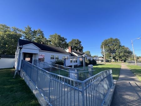 Preview of Office space for Sale at 2333 Washington Avenue