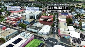 33 N MARKET