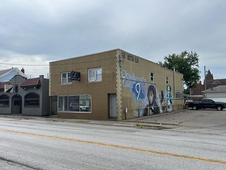 Preview of Retail space for Sale at 325 E Locust St