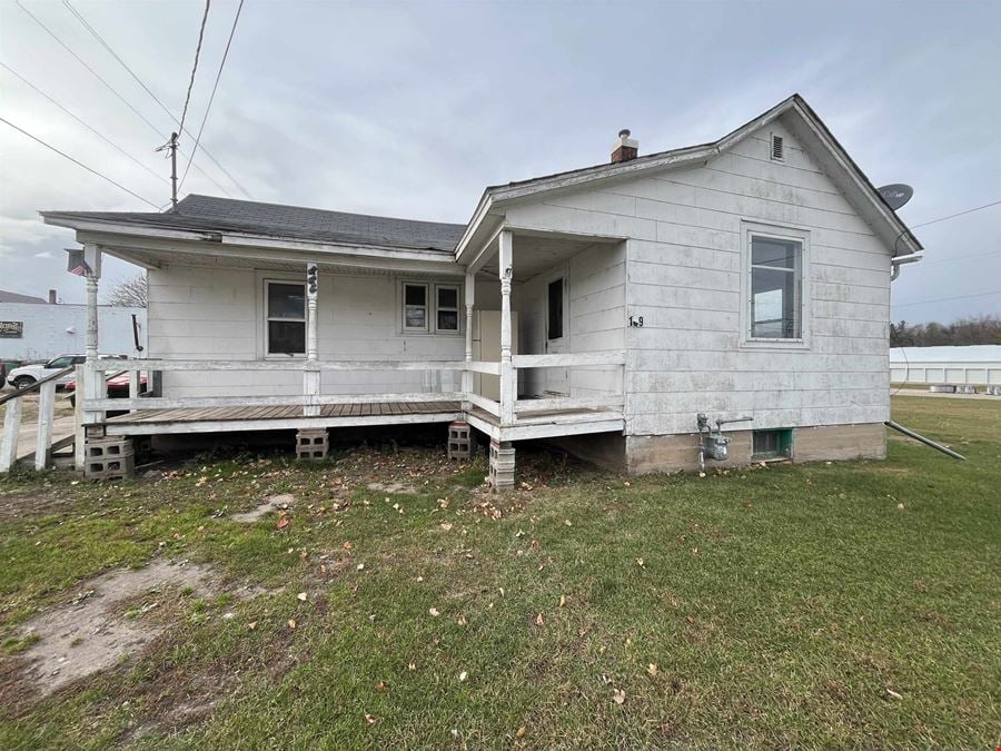 117 N Richmond St