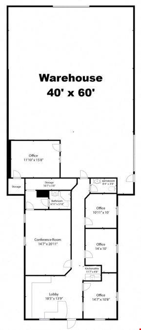 5914 CR 6300 Lubbock