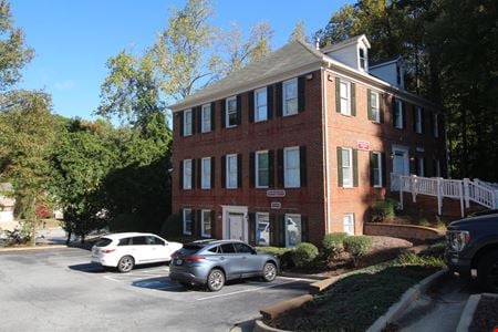 Preview of Office space for Sale at 748 Holcomb Bridge Road