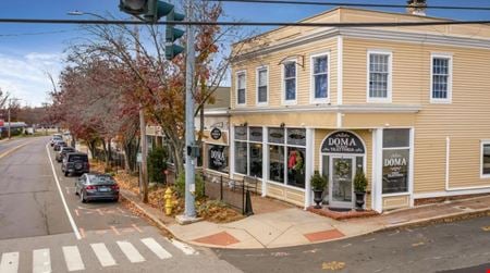 Preview of Retail space for Sale at 562-572 Main St