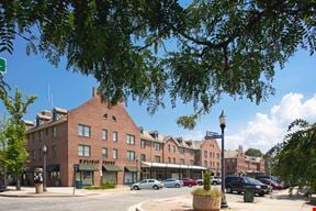 Dundalk Village Apartments & Retail