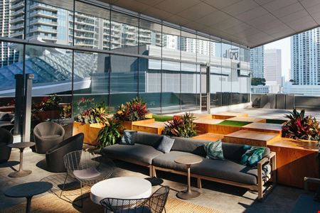 Preview of Coworking space for Rent