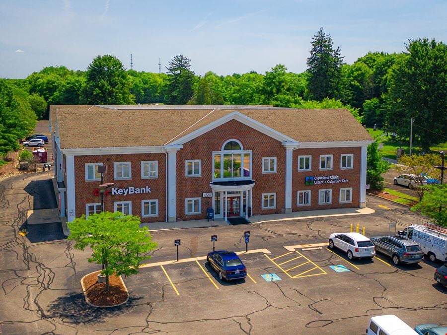 Bainbridge Center Building