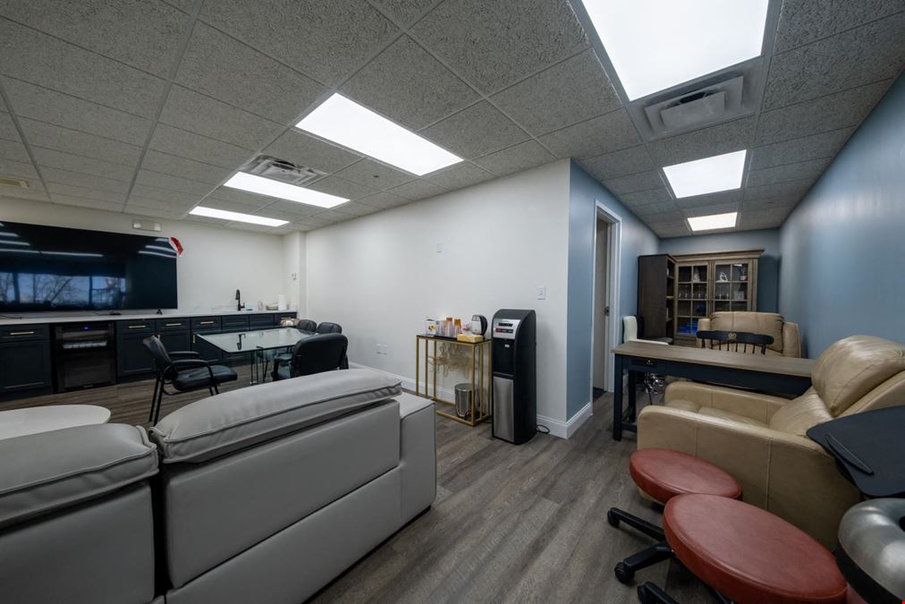 1 Trimont Lane Suite 220