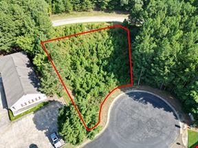 COMMERCIAL LAND FOR SALE