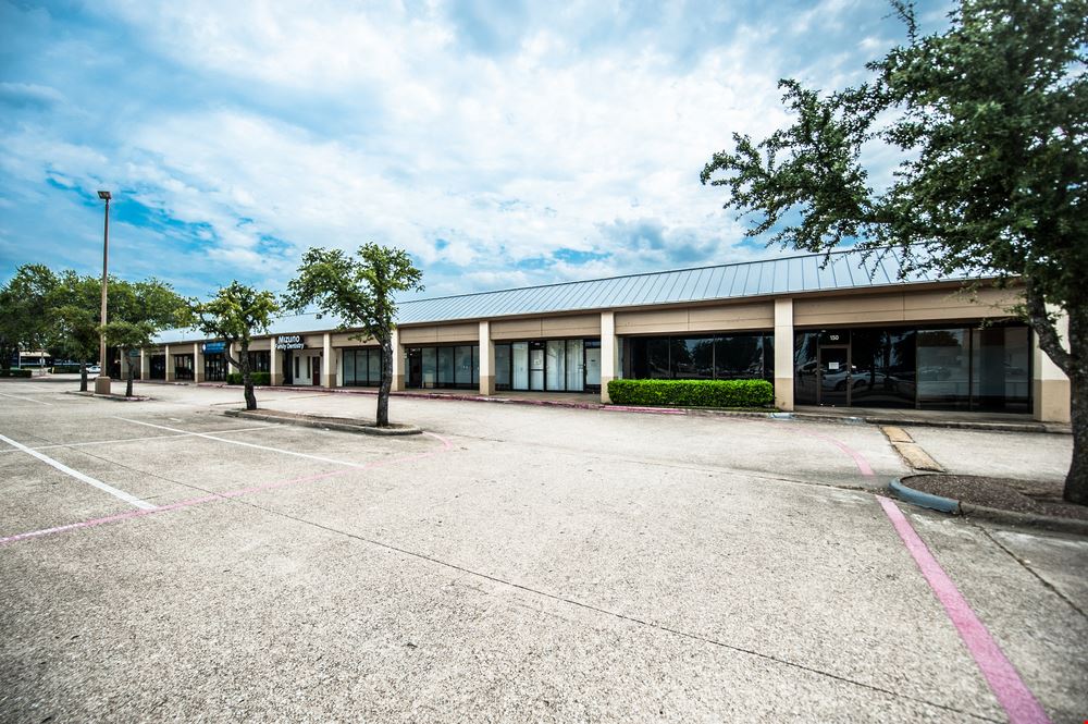 Parkview Plaza