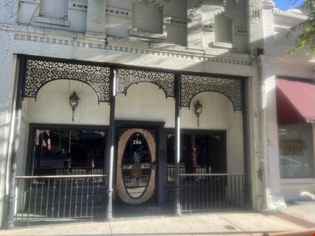 Preview of Other space for Sale at 206 N Main St