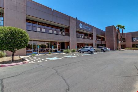 Preview of commercial space at 4140 E Baseline Rd Ste 203