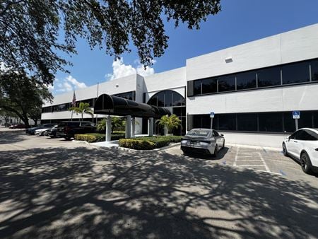 Preview of Office space for Sale at 14261 Commerce Way