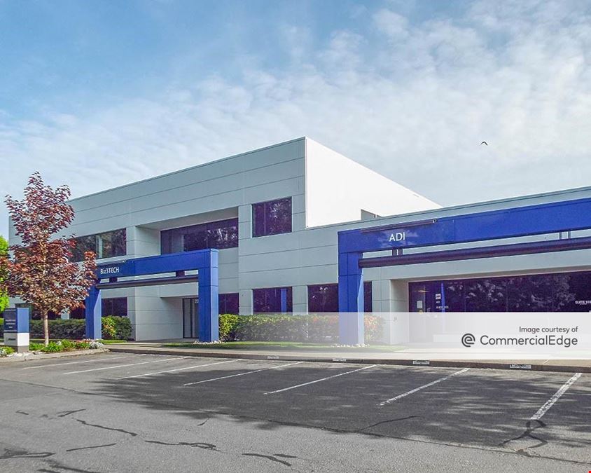 Canyon Park Business Center - Building E