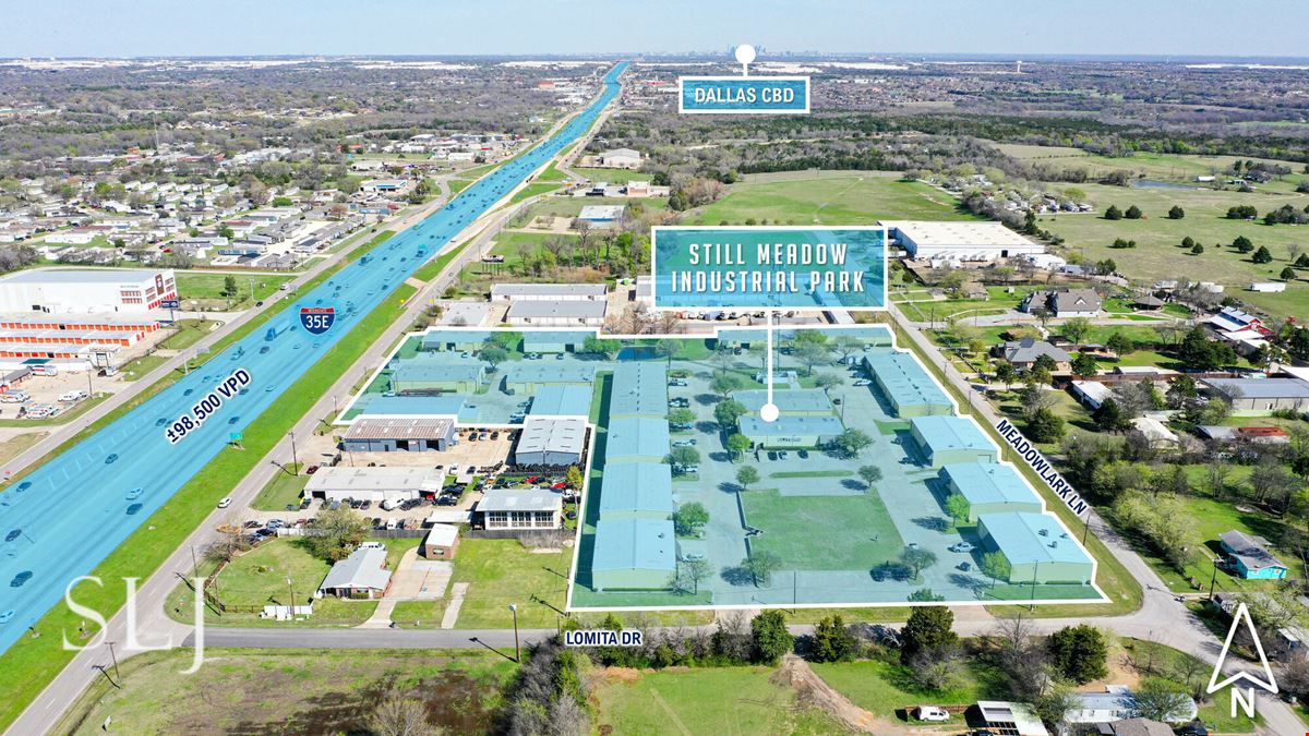 Still Meadow Industrial Park