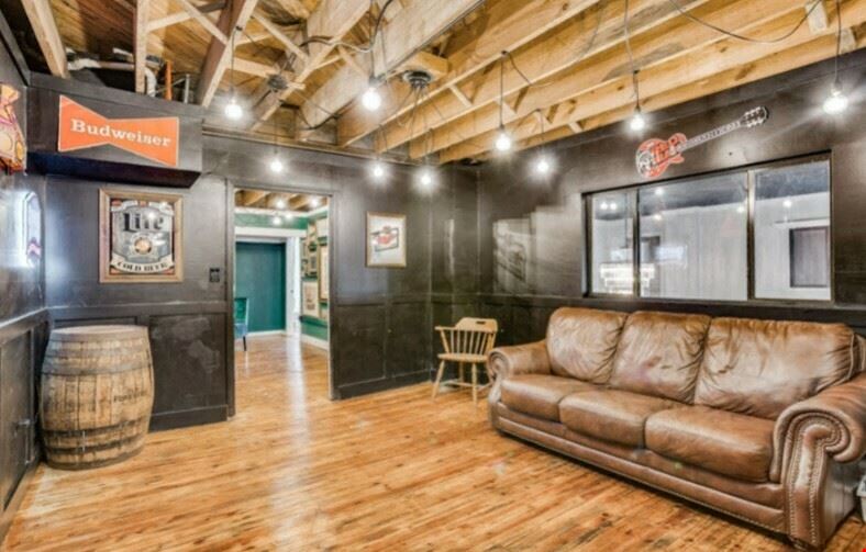 The Loft Event Center