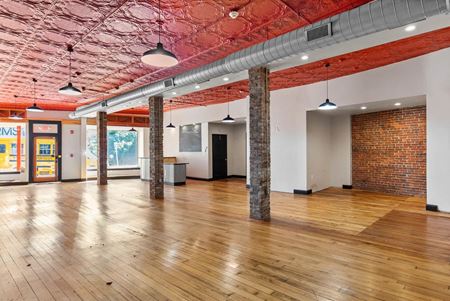 Preview of Retail space for Rent at 19 Main Street