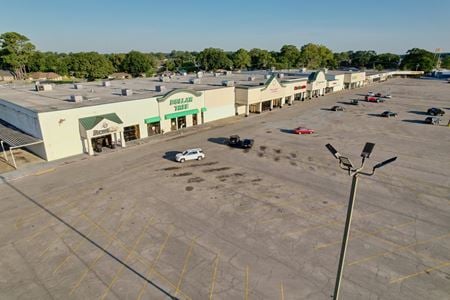 Preview of Retail space for Rent at 2001 NW Evangeline Thruway