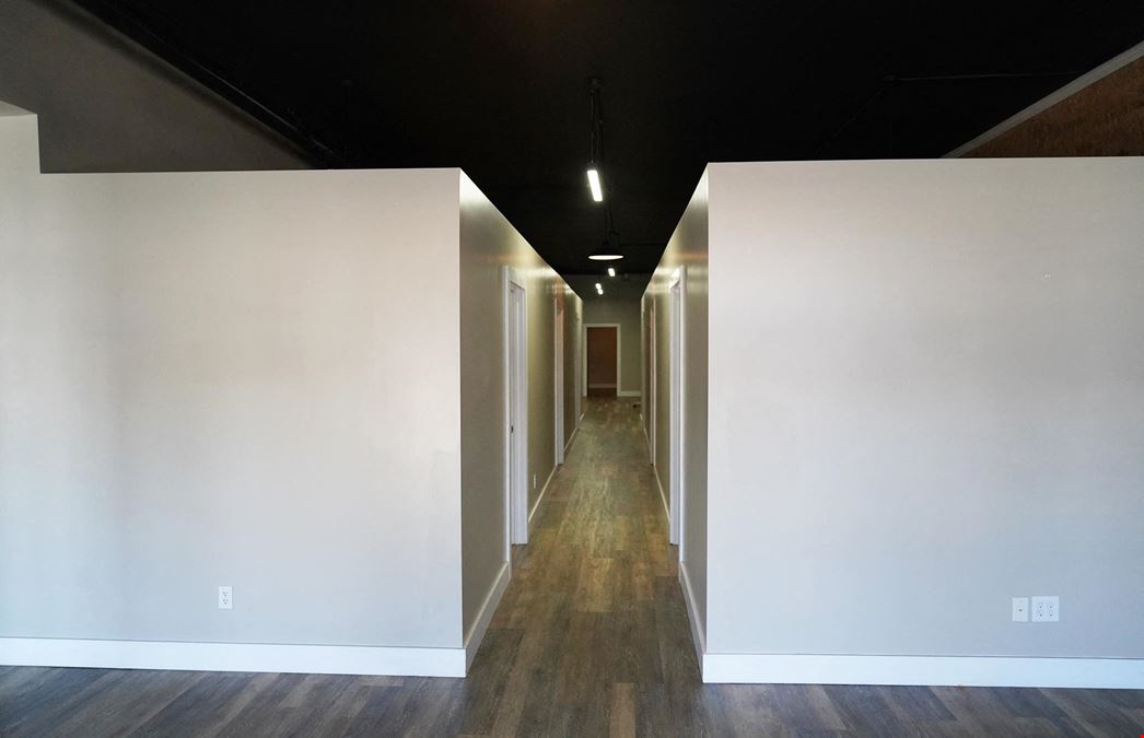 Downtown Easley Retail Space