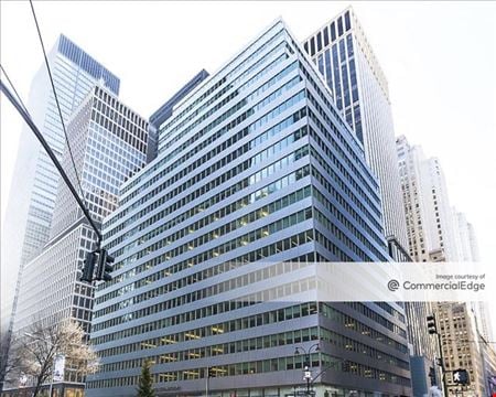 Preview of Office space for Rent at 300 Park Avenue