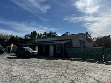 Preview of Industrial space for Sale at 364 - 368 Main St