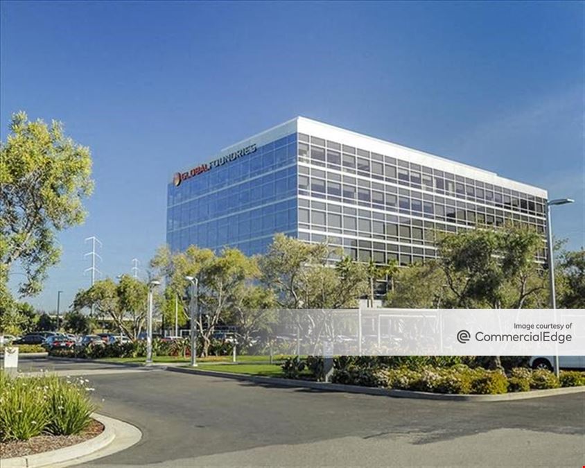 Santa Clara Gateway - 2600 Great America Way