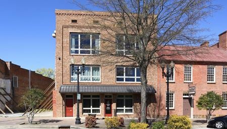 Preview of Office space for Rent at 137 Person St