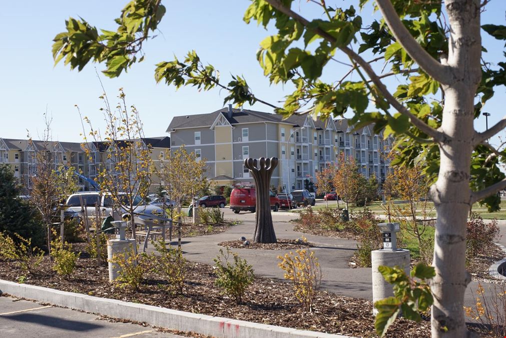 Harbour Landing Business Park