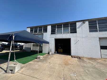Preview of commercial space at 733 McColley Street