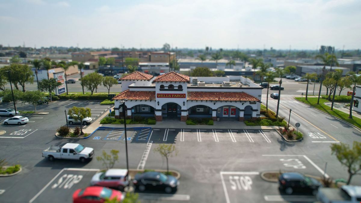 Torrance Crossroads